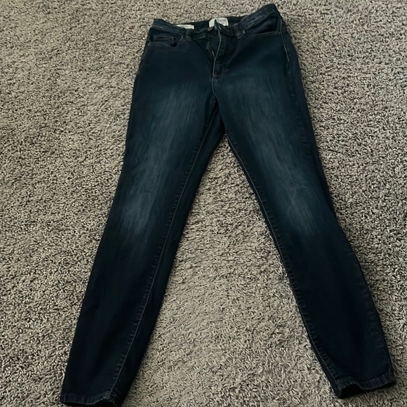 Size 6/28R skinny jeans - Picture 1 of 3